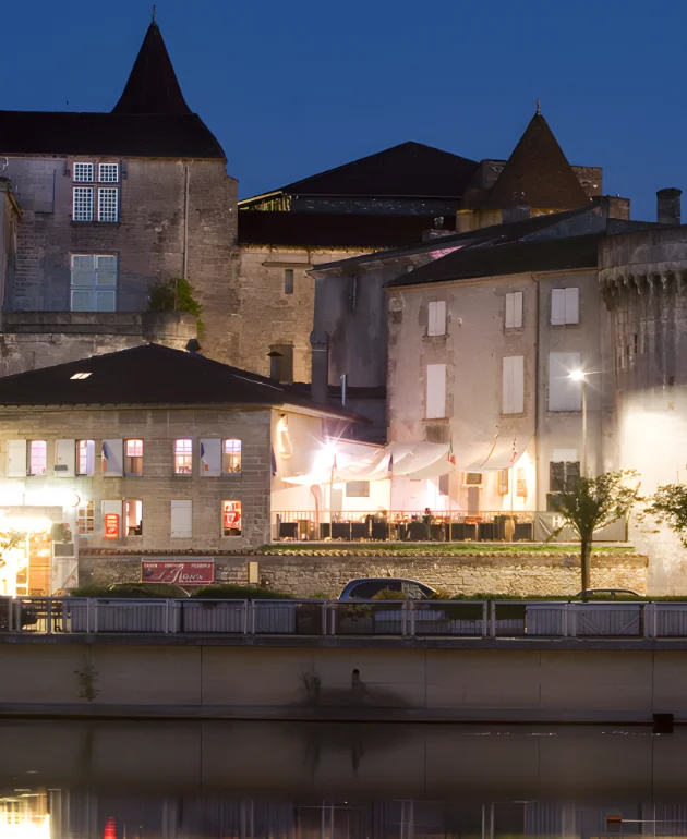 Thing to do, events in Charente.