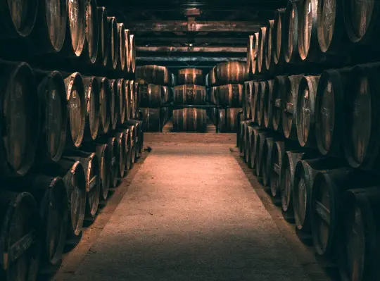 Le Cognac, découverte du trésor de Charente.