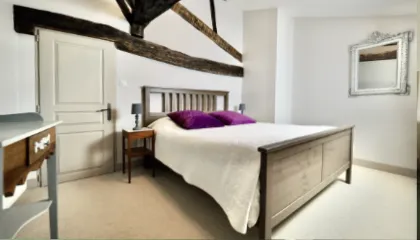 Accomodation, Bed and Breakfast in Charente | Logis du Paradis