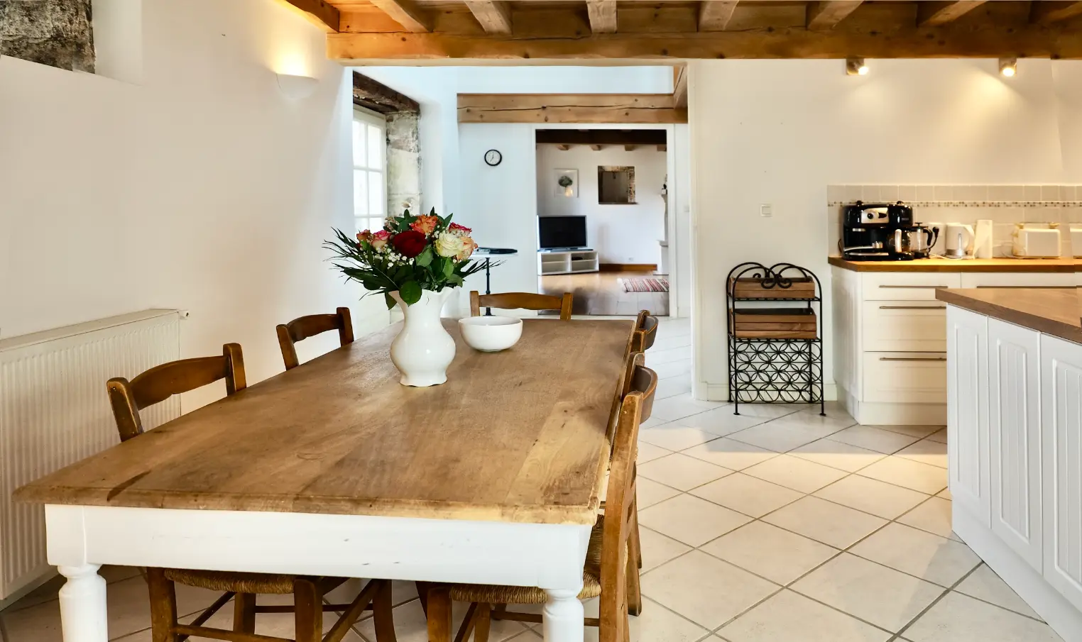 Coriandre House, cottage in Charente.