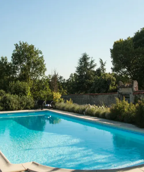 Gîtes et chambre d'hôtes en Charente.