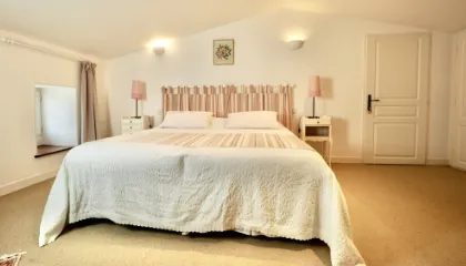 Gîtes et chambre d'hôtes en Charente.