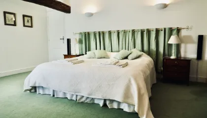 Gîtes et chambre d'hôtes en Charente.