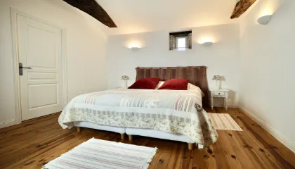 Gîtes et chambre d'hôtes en Charente.