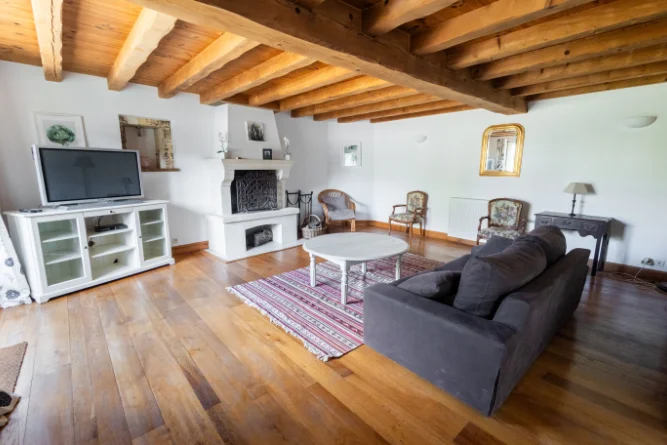 Hébergement pour séminaire en Charente.