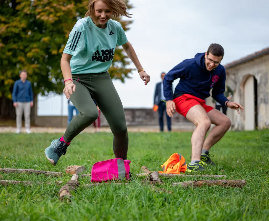 Hébergement pour séminaire en Charente.