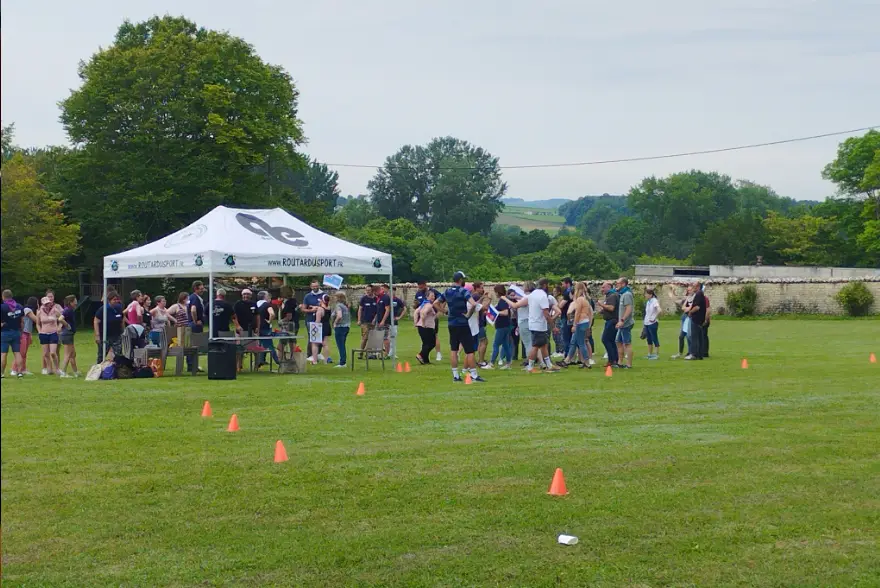 Hébergement pour séminaire en Charente.